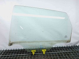 Geam usa stanga spate Nissan Qashqai [Fabr 2007-2014] OEM