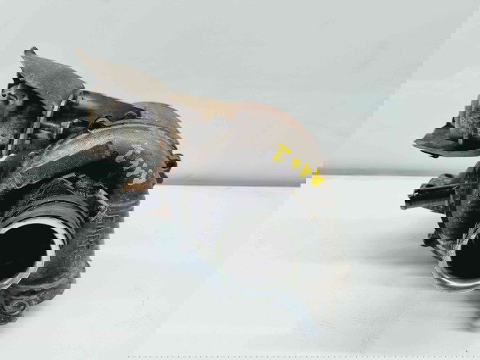 Turbina Ford Focus 1 [Fabr 1998-2005] 9663199280 1.6 TDCI FYDB74KW / 100CP