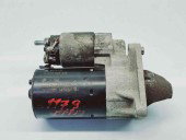   Electromotor 9 dinti Alfa Romeo 147 (937) [Fabr 2001-2010] 0001107411 | 20070921  1.6 Benz 57284577KW / 105CP  1.6 Benz 57284577KW / 105CP