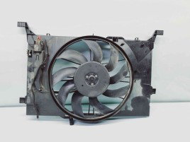 Electroventilator Mercedes Clasa B (W245) [Fabr 2005-2011] A1695000593 2.0 75KW / 102CP