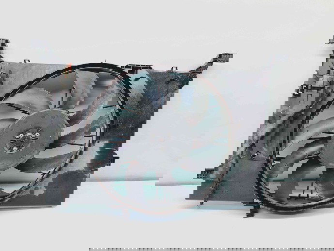 Electroventilator Mercedes Clasa B (W245) [Fabr 2005-2011] A1695000593 2.0 75KW / 102CP