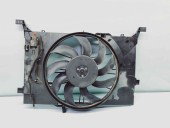 Electroventilator Mercedes Clasa B (W245) [Fabr 2005-2011] A1695000593 2.0 75KW / 102CP