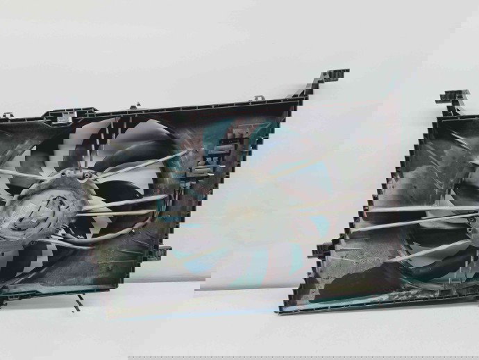 Electroventilator Mercedes Clasa B (W245) [Fabr 2005-2011] A1695000593 2.0 75KW / 102CP