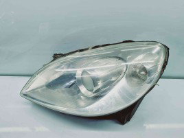 Far stanga Mercedes Clasa B (W245) [Fabr 2005-2011] A1698201761