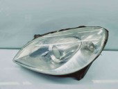 Far stanga Mercedes Clasa B (W245) [Fabr 2005-2011] A1698201761