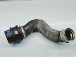 Furtun intercooler Mercedes Clasa B (W245) [Fabr 2005-2011] A1695280482 2.0 75KW / 102CP