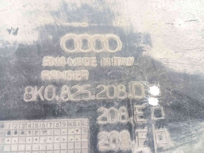 Scut motor Audi A5 2.7 CAMA 8K0825208 2007-2015