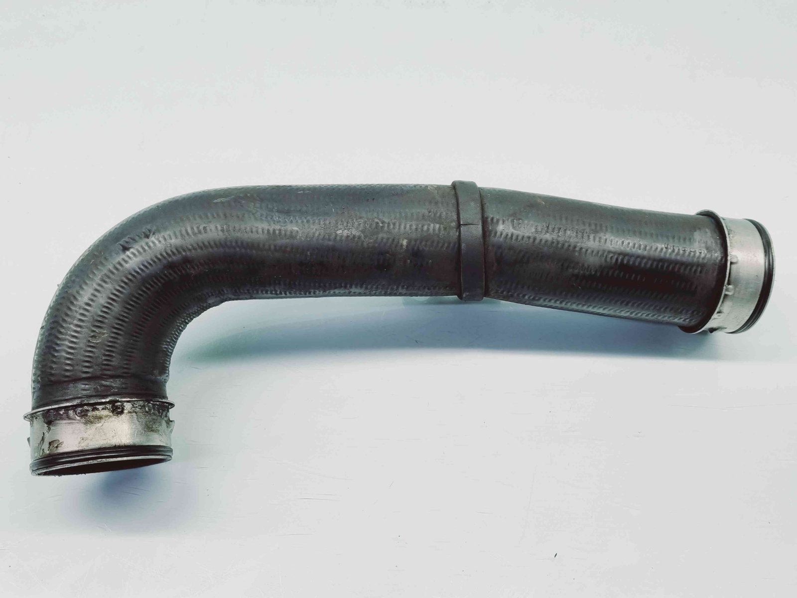 Furtun intercooler Seat Altea (5P1) [Fabr 2004-2010] 1K0145838H 1.9 TDI BJB77KW / 105CP 1.9 TDI BJB 77KW / 105CP