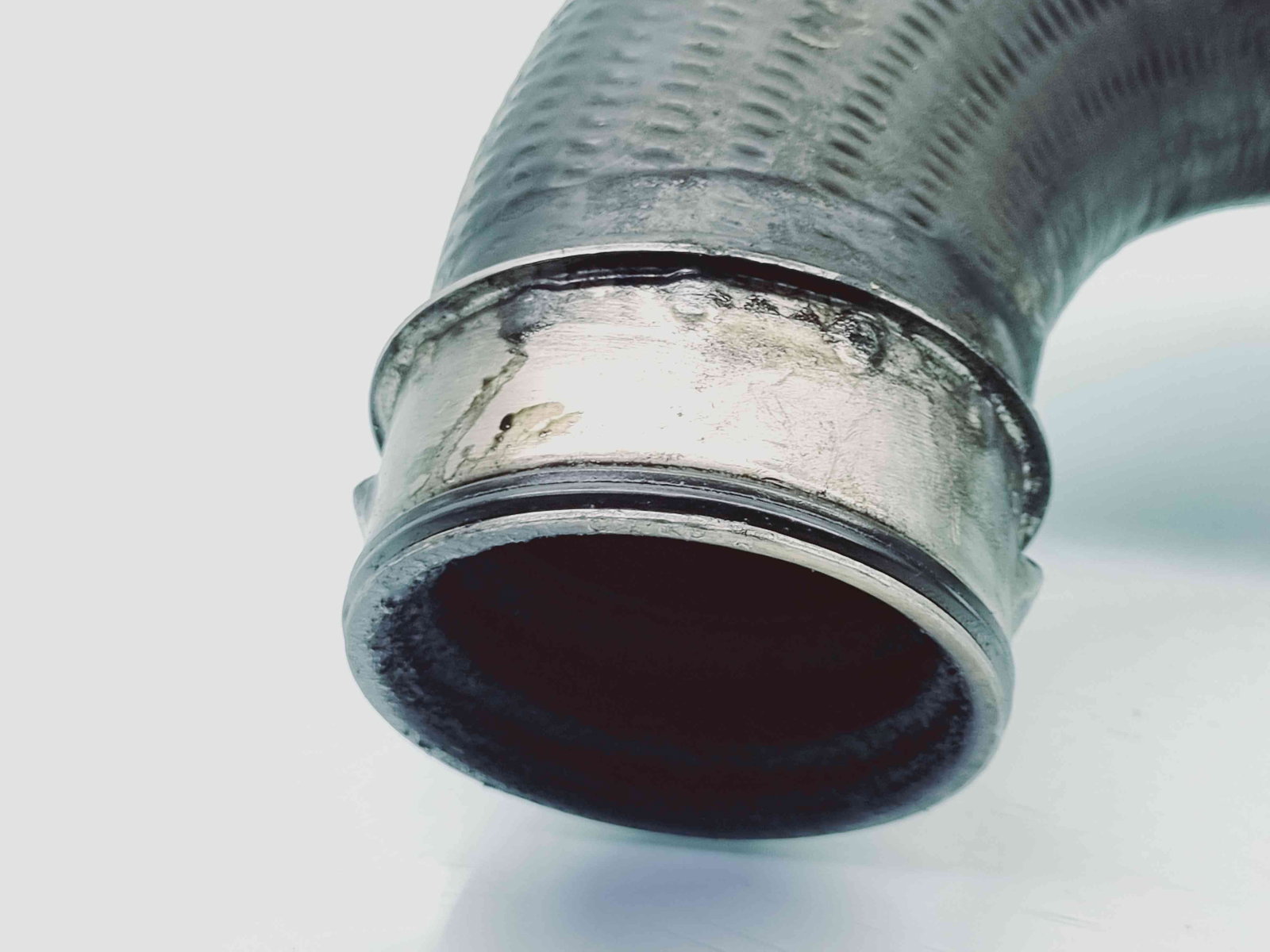 Furtun intercooler Seat Altea (5P1) [Fabr 2004-2010] 1K0145838H 1.9 TDI BJB77KW / 105CP 1.9 TDI BJB 77KW / 105CP - imagine 2