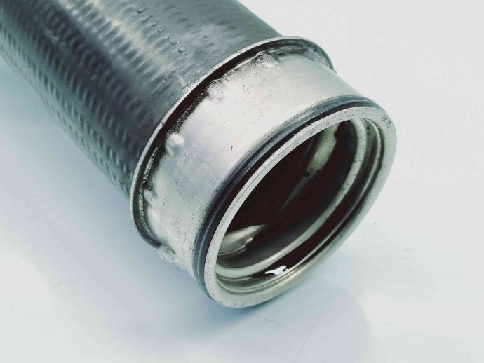 Furtun intercooler Seat Altea (5P1) [Fabr 2004-2010] 1K0145838H 1.9 TDI BJB77KW / 105CP 1.9 TDI BJB 77KW / 105CP