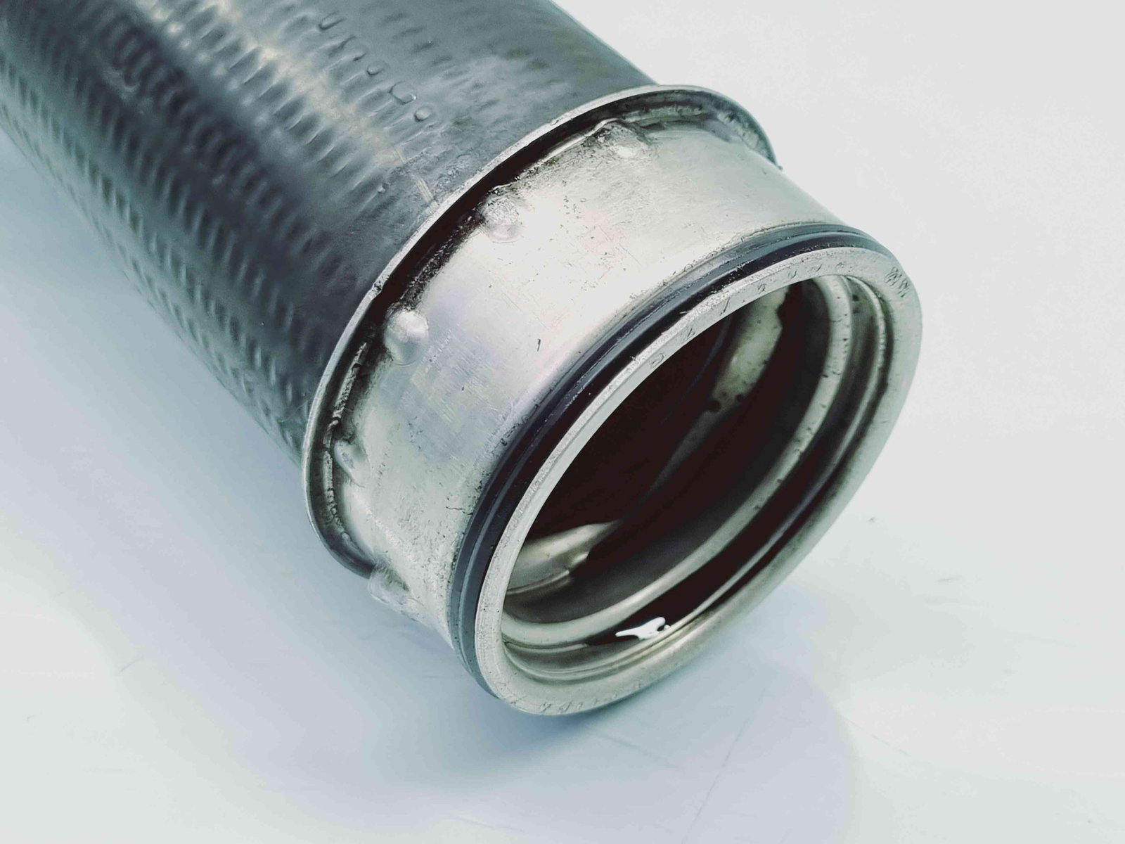 Furtun intercooler Seat Altea (5P1) [Fabr 2004-2010] 1K0145838H 1.9 TDI BJB77KW / 105CP 1.9 TDI BJB 77KW / 105CP - imagine 3