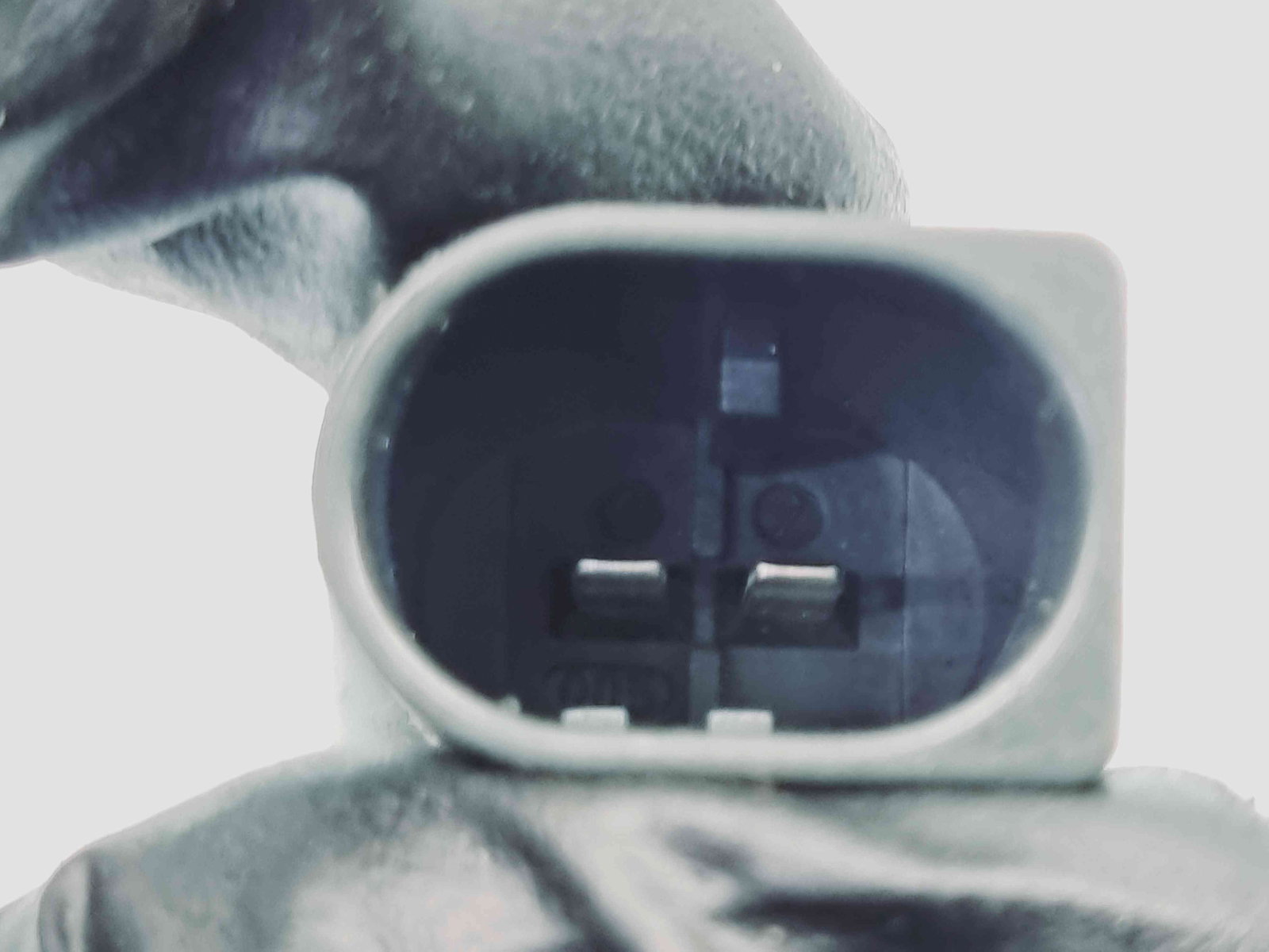 Injector Mercedes Clasa B (W245) [Fabr 2005-2011] A6400700787 n 0445110167 2.0 75KW / 102CP - imagine 4