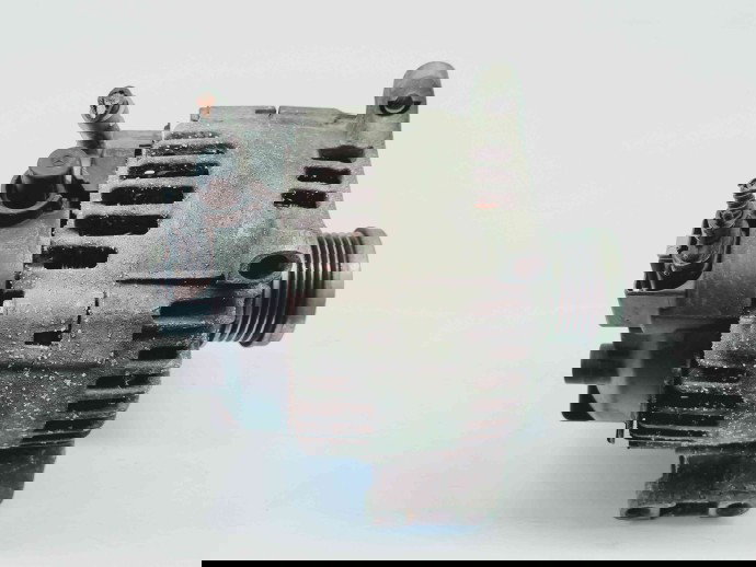 Alternator Mercedes Clasa A (W168) [Fabr 1997-2004] A6401540402