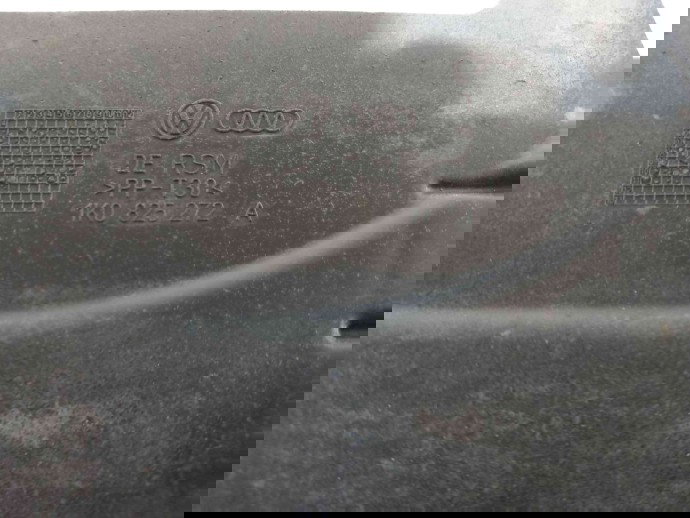 Scut motor Skoda Octavia 2 1.9 BKC 1K0825272A 2004-2013