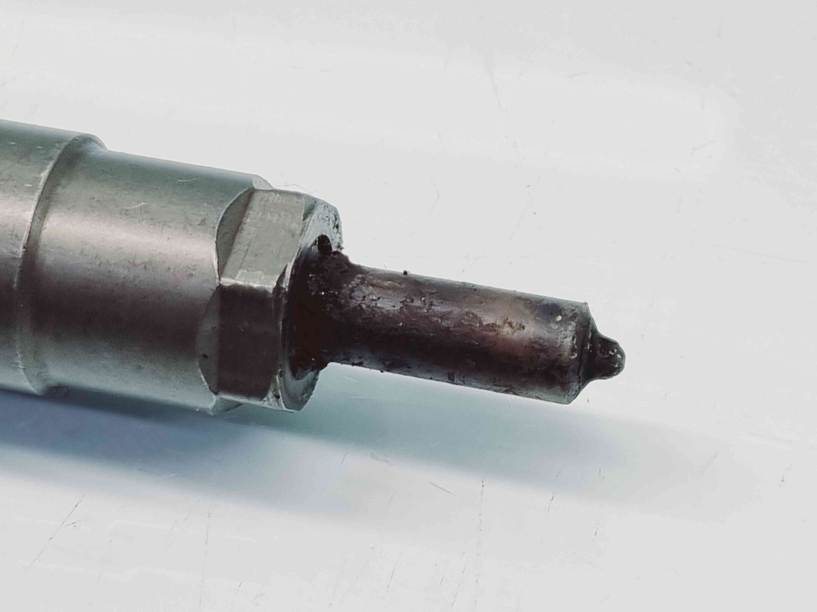 Injector Mercedes Clasa B (W245) [Fabr 2005-2011] A6400700787 n 0445110167 2.0 75KW / 102CP - imagine 2