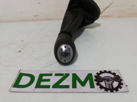 Nuca schimbator Dacia Logan 1.2 benzina OEM 20012-Prezent