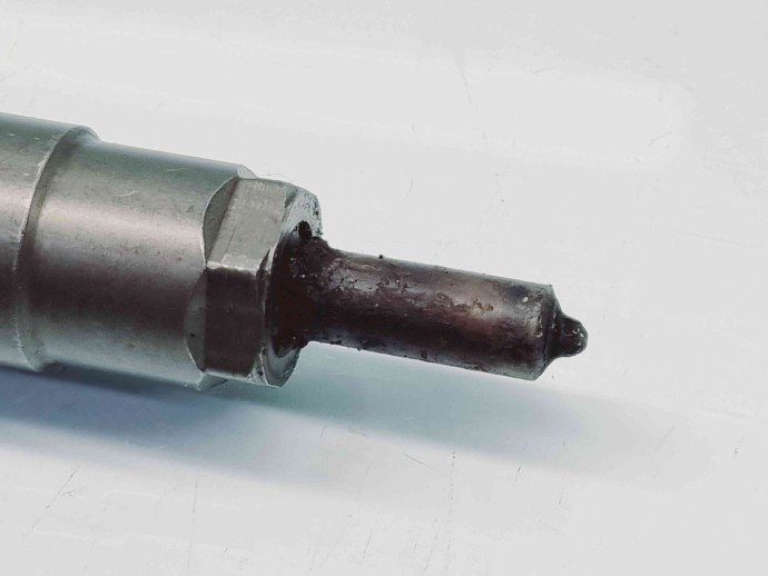 Injector Mercedes Clasa B (W245) [Fabr 2005-2011] A6400700787 | 0445110167 2.0 75KW / 102CP