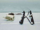 Macara electrica geam dreapta fata Seat Altea (5P1) [Fabr 2004-2010] OEM