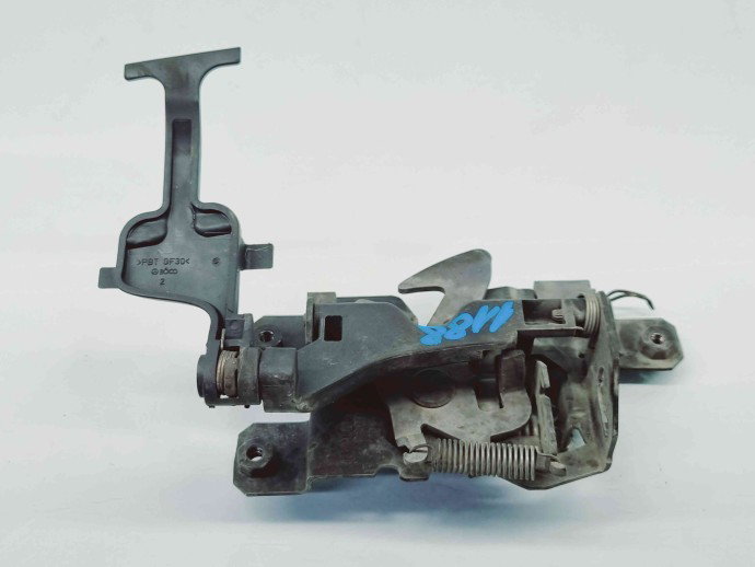 Maner deschidere capota Mercedes Clasa B (W245) [Fabr 2005-2011] 1698205810