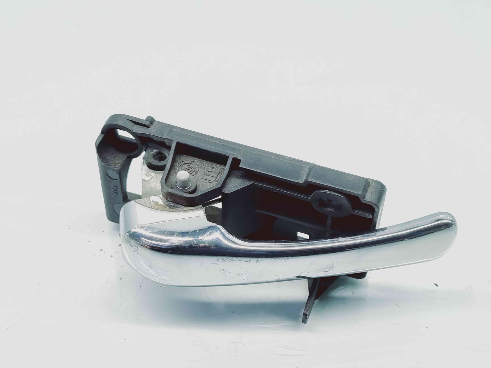 Maner interior stanga fata Alfa Romeo 147 (937) [Fabr 2001-2010] 46736147 - imagine 1