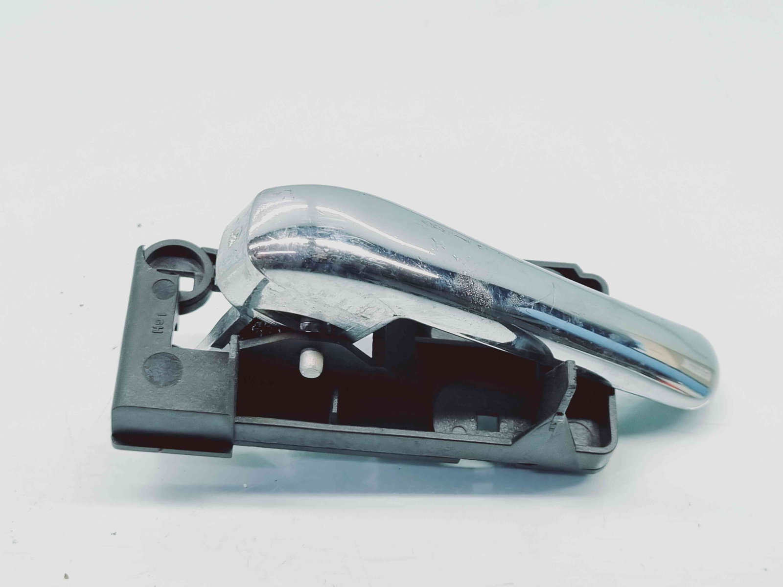 Maner interior stanga fata Alfa Romeo 147 (937) [Fabr 2001-2010] 46736147 - imagine 2