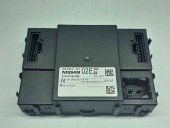 Modul confort Nissan Qashqai [Fabr 2007-2014] 284B2JD02E
