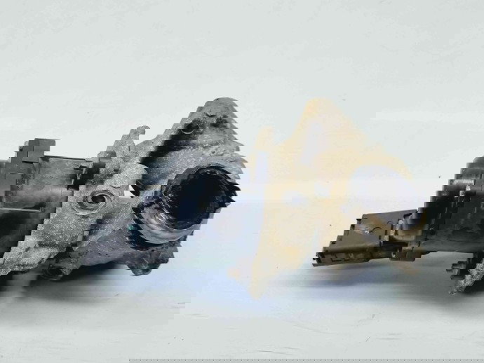 Supapa EGR Ford Focus 1 [Fabr 1998-2005] 9672880080 1.6 TDCI FYDB74KW / 100CP