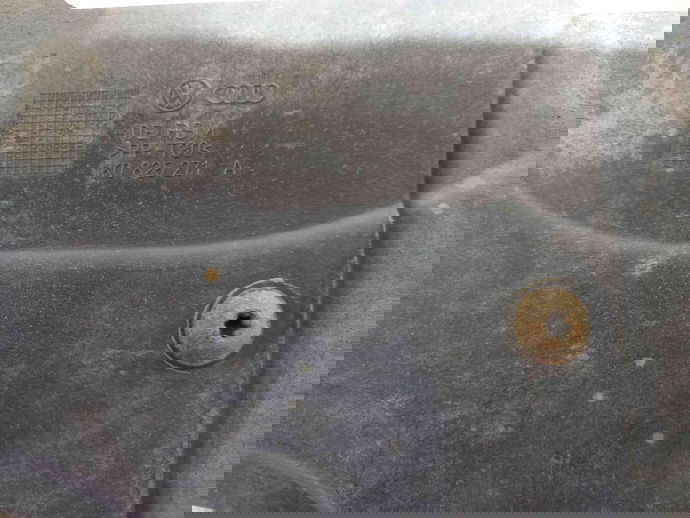 Scut motor Skoda Octavia 2 1.9 BKC 1K0825271A 2004-2013