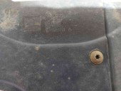 Scut motor Skoda Octavia 2 1.9 BKC 1K0825271A 2004-2013