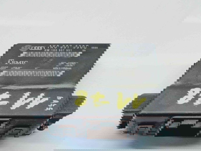   Modul CAN Seat Altea (5P1) [Fabr 2004-2010] 1K0907530C