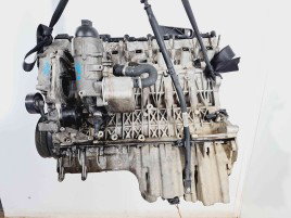 Motor complet ambielat Bmw 5 (E60) [Fabr 2004-2010] M57T 3.0 306D3 197CP 3.0 NX51 145KW / 197CP