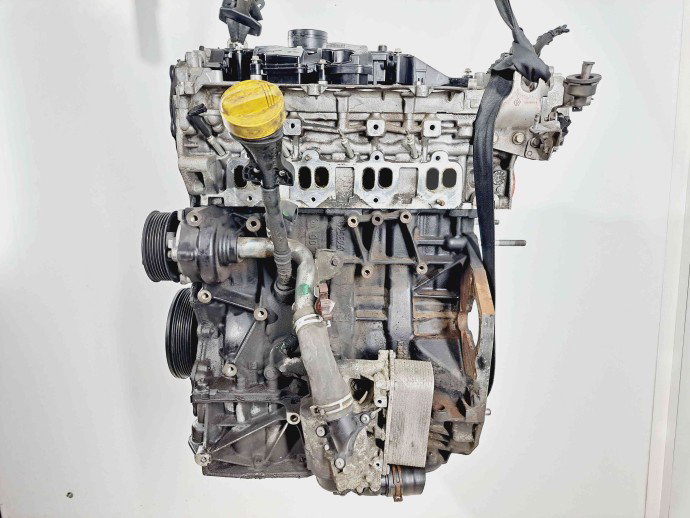 Motor complet ambielat Renault Laguna 3 Combi [Fabr 2007-2015] M9R802 2.0 DCI M9R802110KW / 150CP 2.0 DCI M9R802 110KW / 150CP
