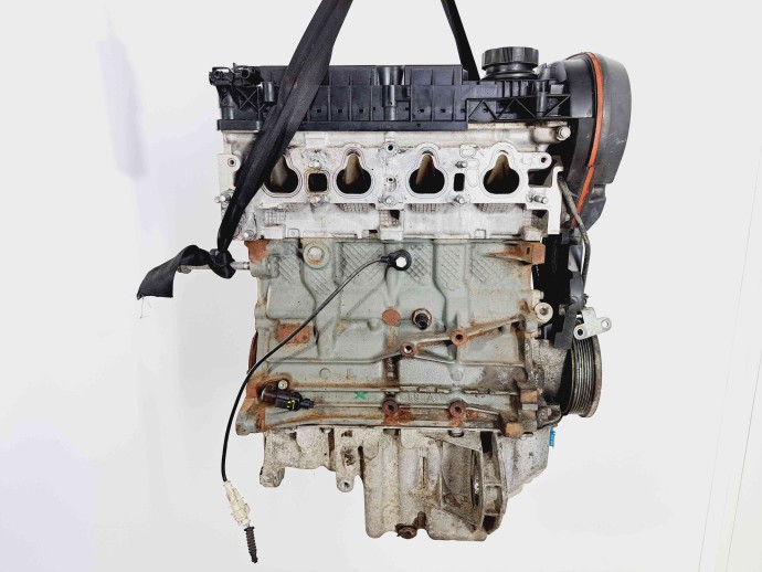 Motor complet ambielat Alfa Romeo 147 (937) [Fabr 2001-2010] AR37203 1.6 Benz 57284577KW / 105CP 1.6 Benz 572845 77KW / 105CP