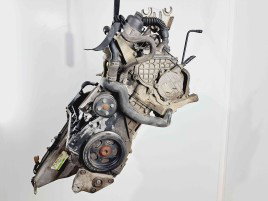 Motor complet ambielat Mercedes Clasa B (W245) [Fabr 2005-2011] 640940 2.0 75KW / 102CP