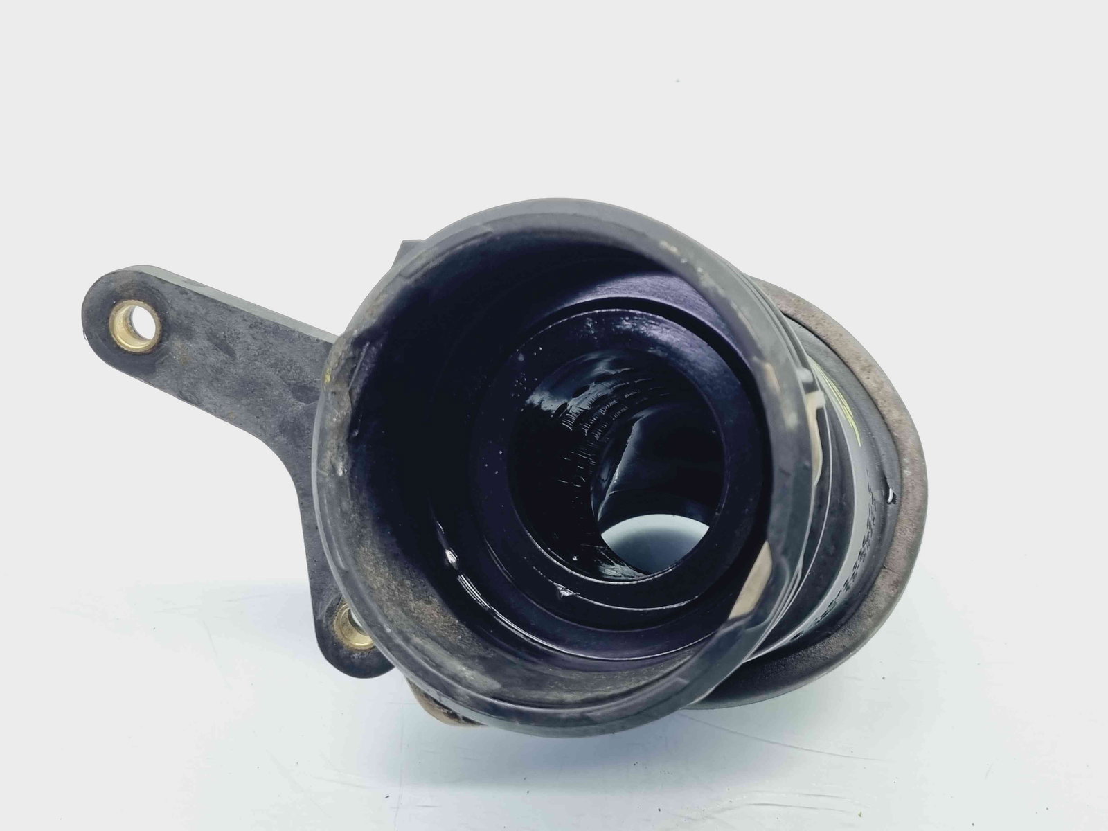 Rezonator aer Mercedes Clasa CLK (C209) [Fabr 2002-2009] A6460980407 2.2 CDI 646966 - imagine 2