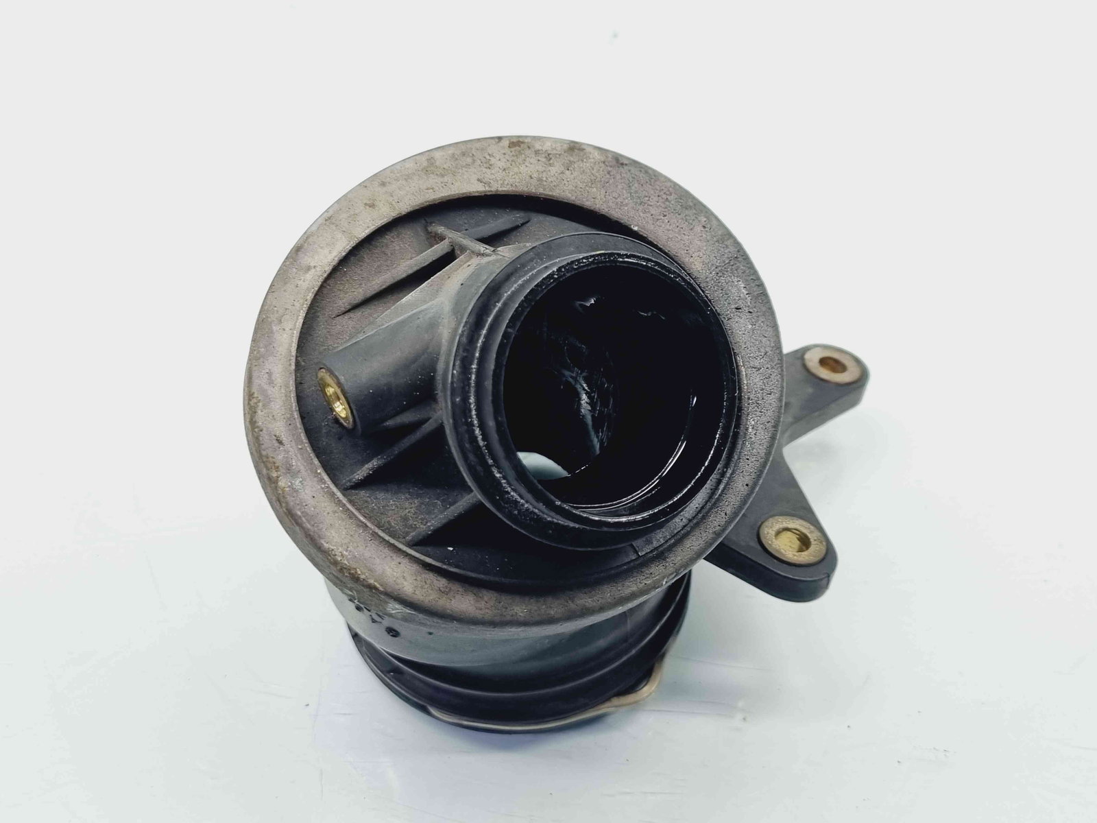 Rezonator aer Mercedes Clasa CLK (C209) [Fabr 2002-2009] A6460980407 2.2 CDI 646966 - imagine 3