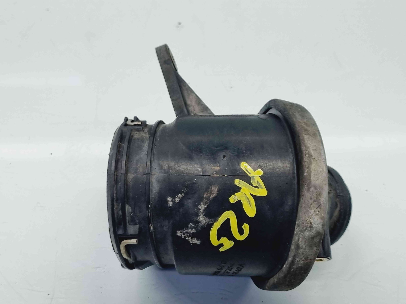 Rezonator aer Mercedes Clasa CLK (C209) [Fabr 2002-2009] A6460980407 2.2 CDI 646966 - imagine 4