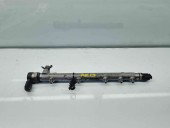 Rampa injectoare Mercedes Clasa CLK (C209) [Fabr 2002-2009] A6460701695 | 0445214165 2.2 CDI 646966
