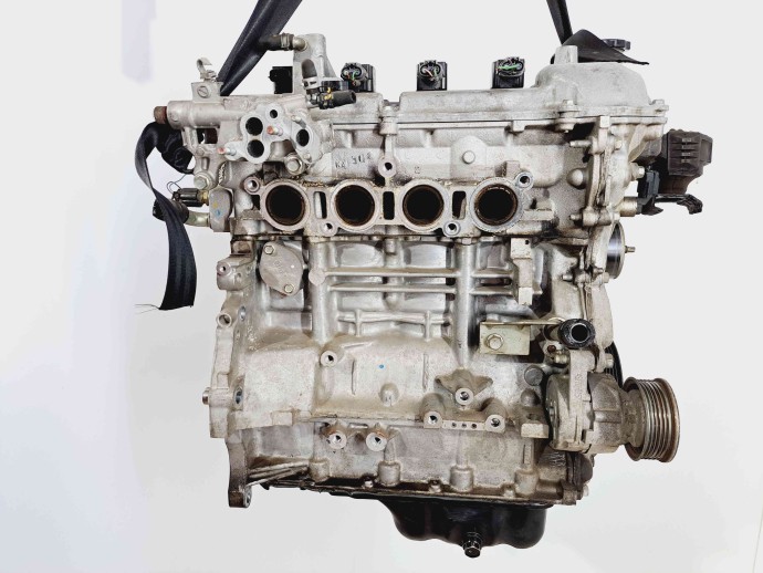 Motor complet ambielat MAZDA 3 Sedan (BL) [Fabr 2008-2013] Z6 1.6 Benz Z677KW / 105CP 1.6 Benz Z6 77KW / 105CP