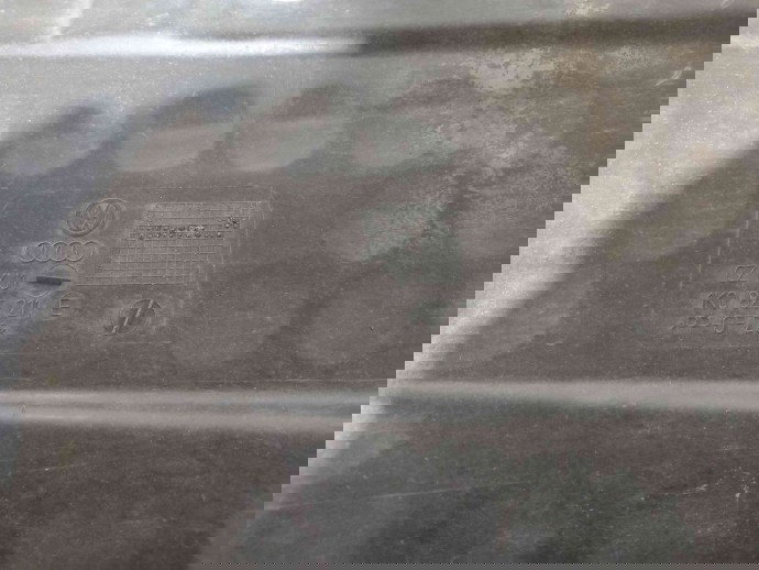 Scut motor Skoda Octavia 2 1.9 BKC 1K0825211E 2004-2013