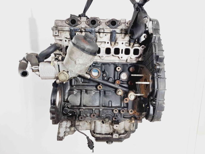 Motor complet ambielat Opel Astra H [Fabr 2004-2009] Z17DTH 1.7 TDCI Z17DTH74KW / 100CP 1.7 TDCI Z17DTH 74KW / 100CP