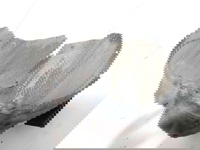 Carenaj roata dreapta fata Nissan Juke 1.5 K9K OEM 2010-2021