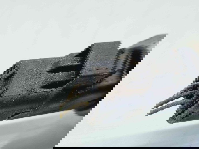 Rampa injectoare Ford Focus 1 [Fabr 1998-2005] 9654592680 1.6 TDCI FYDB74KW / 100CP