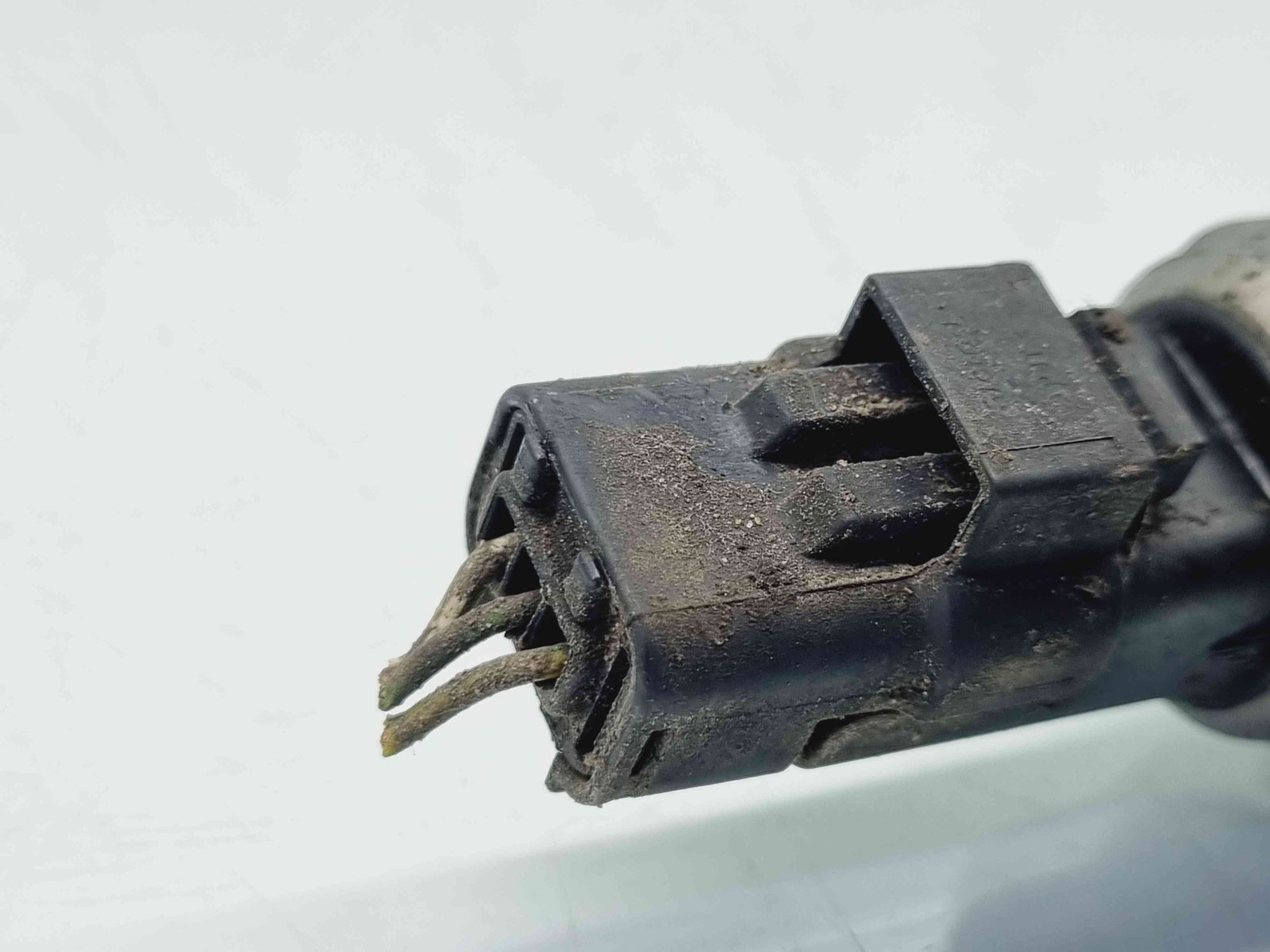 Rampa injectoare Ford Focus 1 [Fabr 1998-2005] 9654592680 1.6 TDCI FYDB74KW / 100CP - imagine 2