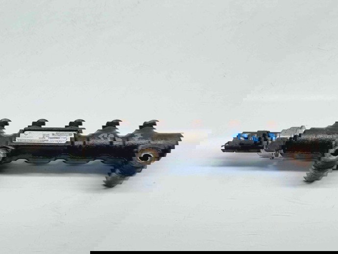 Rampa injectoare Ford Focus 1 [Fabr 1998-2005] 9654592680 1.6 TDCI FYDB74KW / 100CP