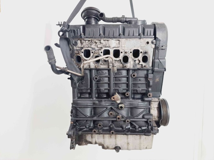 Motor complet ambielat Seat Altea (5P1) [Fabr 2004-2010] BJB 1.9 TDI BJB77KW / 105CP 1.9 TDI BJB 77KW / 105CP