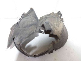 Carenaj roata dreapta fata Nissan Juke 1.5 K9K OEM 2010-2021