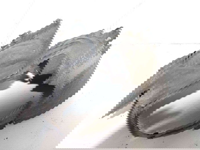 Carenaj roata dreapta fata Nissan Juke 1.5 K9K OEM 2010-2021