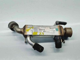 Racitor gaze Mercedes Clasa CLK (C209) [Fabr 2002-2009] A6461400875 2.2 CDI 646966