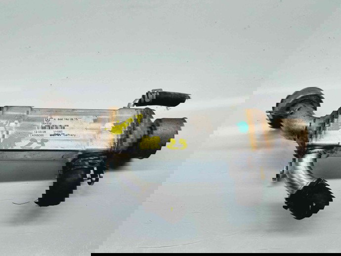 Racitor gaze Mercedes Clasa CLK (C209) [Fabr 2002-2009] A6461400875 2.2 CDI 646966